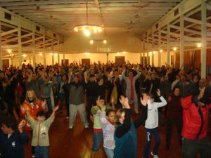 Jussara - Conectando Conhecimentos para a Vida