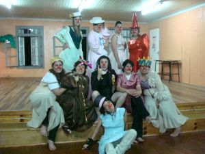 Conectando Conhecimentos para a Vida imagem 9