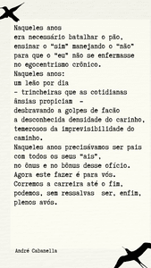 Vaquinha Online - Vaquinhapoetica 