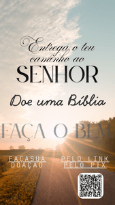 Crenças e Religião - BIBLIA NA MÃO