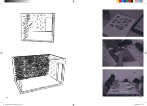 Ajude-nos a publicar o catálogo da exposição-instalação coletiva "Poema Infinito" imagem 7