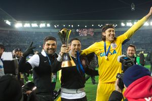 Livro CÁSSIO, O GIGANTE DO CORINTHIANS - Edição limitada e personalizada imagem 7