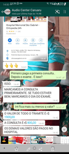 Vaquinha Online - Preciso de sua ajuda para fazer alguns exames caros porem nao tenho como fazer por isso venho aqui pedir sua ajuda