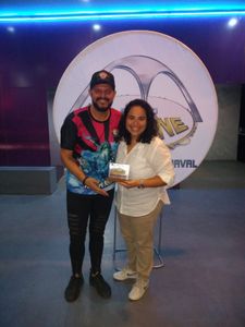 BANGAY - Ajude a Bangay a fazer um Carnaval Inclusivo!