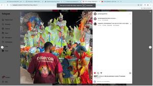 Ajude a Bangay a fazer um Carnaval Inclusivo!