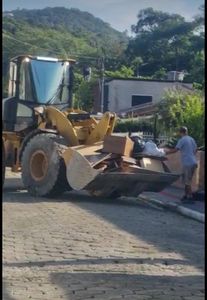 TODOS PELA CIDA - ALAGAMENTO ITAPEMA imagem 10