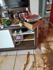 TODOS PELA CIDA - ALAGAMENTO ITAPEMA imagem 8