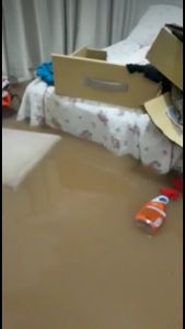 Saúde e Emergências - TODOS PELA CIDA - ALAGAMENTO ITAPEMA