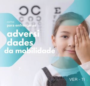 MOBILIDADE  SEM FRONTEIRAS - MOBILIDADE SEM FRONTEIRAS E INCLUSIVAS