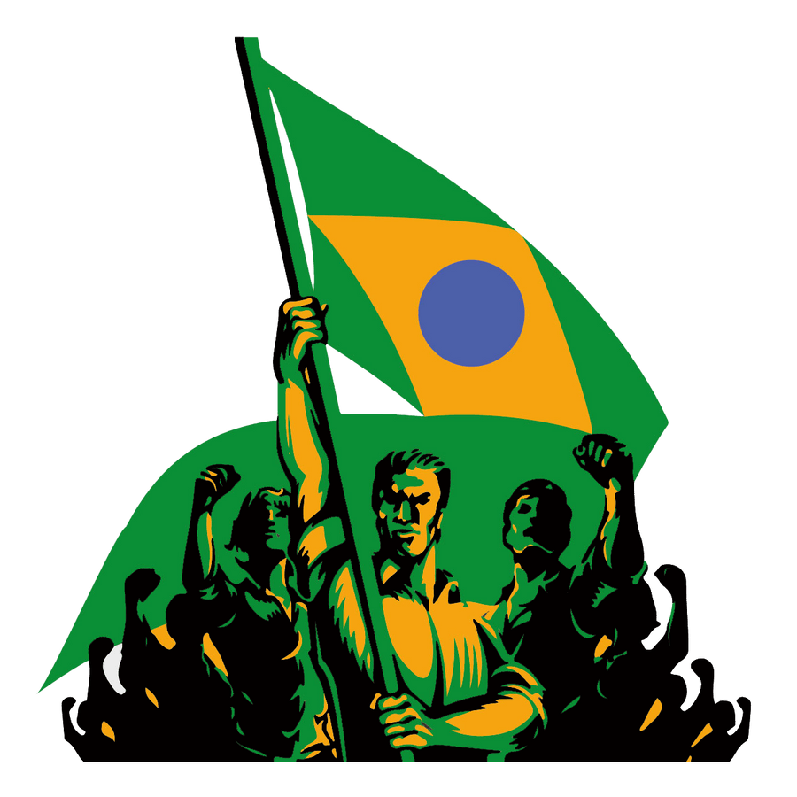 CONGRESSO NACIONALISTA BRASILEIRO
