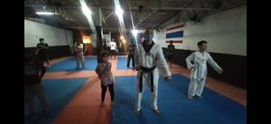 null - PROF. DE ARTES MARCIAIS PEDE SOCORRO!!! VAMOS AJUDAR