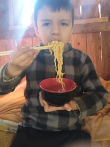 Vaquinha Online - Ajude uma mãe e seus filhos a ter uma casa 