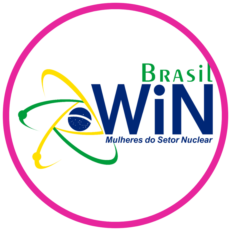 Women in Nuclear Brasil - Regularização do Women in Nuclear Brasil