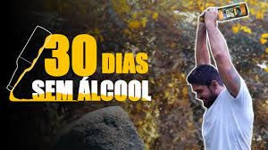 Como Parar de Beber Defivinitivamente 30 Dias Com Nosso Curso