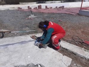 Financiamento Coletivo - Início da primeira empresa de Construção Civil LGBT