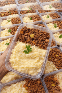 Vaquinha Online - Encerrar com dignidade 