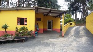 Vaquinha Online - Arrecadação para o Lar Francisco Cândido Xavier