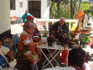 Causas e Comunidade - Arrecadação para o Lar Francisco Cândido Xavier