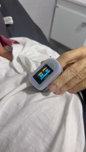 Nova Iguaçu/RJ - Ajude o Netao a respirar