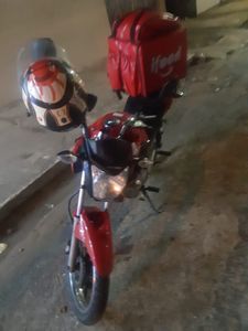 Vaquinha Online - Ajudar Motoboy Gabriel