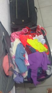 Vaquinha Online - Um quarto para minha filha