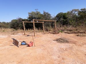 Vaquinha Online - Finalização da Capelinha Rural em MG