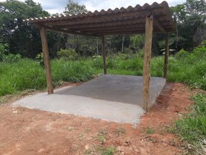 Finalização da Capelinha Rural em MG imagem 6