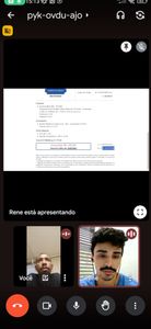 Vaquinha Online - Sonho de casal de estudar no exterior 