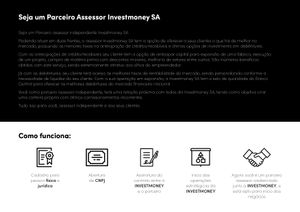 Garanta uma rentabilidade de 18% ao ano com as debêntures da Investmoney SA imagem 6