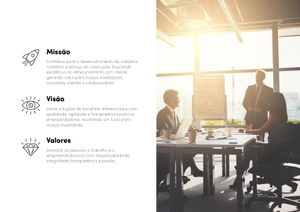 Empreendedorismo e Pequenos Negócios - Garanta uma rentabilidade de 18% ao ano com as debêntures da Investmoney SA