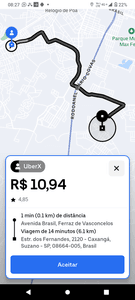Ajude me a chegar lá ! DOAÇÃO PARA COMPRAR UM CARRO PARA EU TRABALHAR DE UBER imagem 6