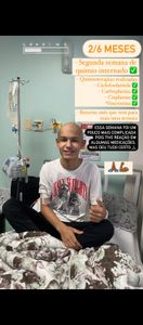 Vaquinha Online - Todos pelo Renan!