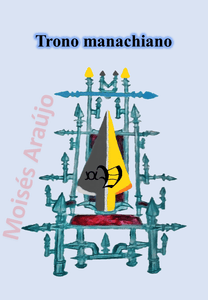 Livro: FERRO, OURO E PRATA imagem 6