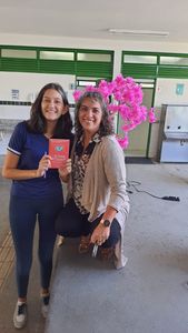 Resgatando Sonhos na Escola imagem 9