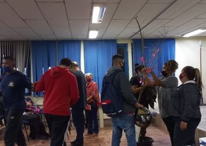 Resgatando sonhos na Escola - Resgatando Sonhos na Escola