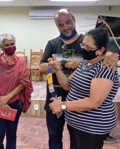 Resgatando Sonhos na Escola imagem 6