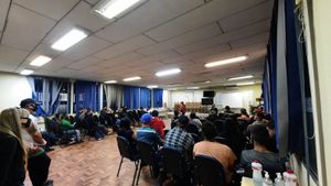 ONGs - Resgatando Sonhos na Escola