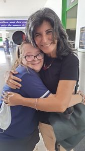 Resgatando Sonhos na Escola imagem 10