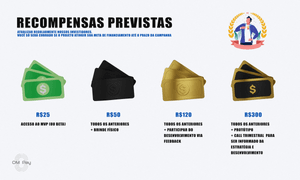 São Paulo/SP - OM Pay - Pagamento por impressão digital