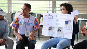 Florianópolis/SC - Participe do Programa Embaixadores Politize!