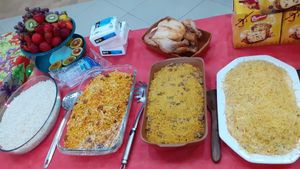 Vaquinha Online - Natal de Esperança 