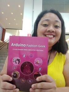 Vaquinha para adquirir um smartphone para a Ge