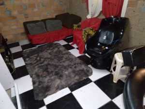 Sorocaba/SP - ajude eu montar meu saláo de cabelo 