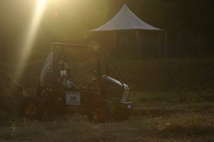 Competição Nacional - Ajude a Equipe UFPR BAJA SAE a participar imagem 6