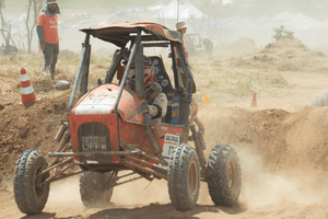 Vaquinha Online - Competição Nacional - Ajude a Equipe UFPR BAJA SAE a participar