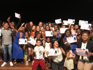 Vaquinha Online - Mulheres Livres