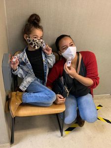 ACREDITE - Amigos da Criança com Reumatismo AMIGOS - Arrecadação de Cestas Básicas