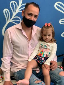 Vaquinha Online - Arrecadação de Cestas Básicas