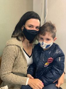 ONGs - Arrecadação de Cestas Básicas