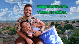 Tiago Toth: Conhecimento em troca de saúde. imagem 8
